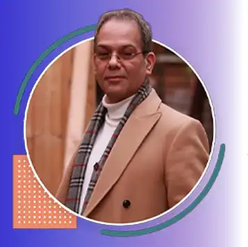 بهترین دکتر تعویض مفصل زانو