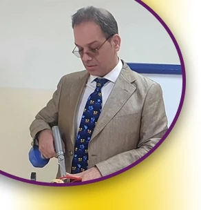  تخصص‌ دکتر خوب ارتوپد در میدان کاج