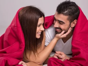 رابطه جنسی بعد تعویض مفصل زانو