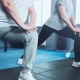 ورزش بعد از تعویض مفصل زانو