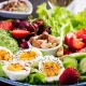 تغذیه بعد از تعویض مفصل زانو