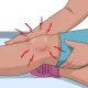 صدا دادن مفصل زانو
